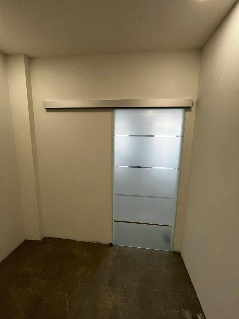 Posuvné sklenené dvere